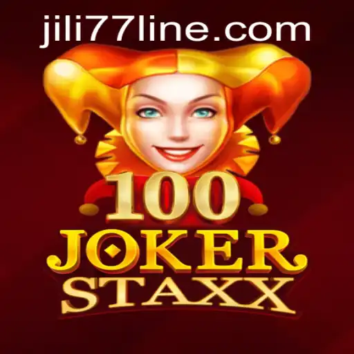 Exploring the Exciting World of 100JokerStaxx: A Digital Gaming Experience with JILI77