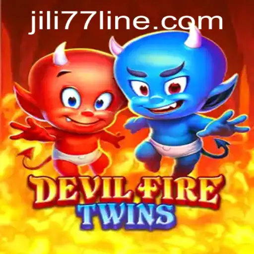 An In-Depth Look at DevilFireTwins: The Latest Sensation by JILI77