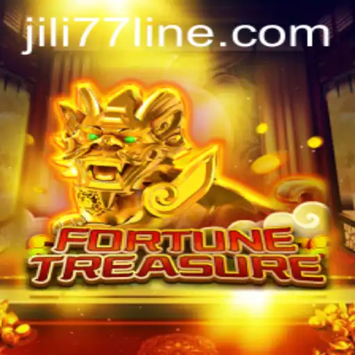 Unveiling the Adventure: FortuneTreasure and the JILI77 Experience