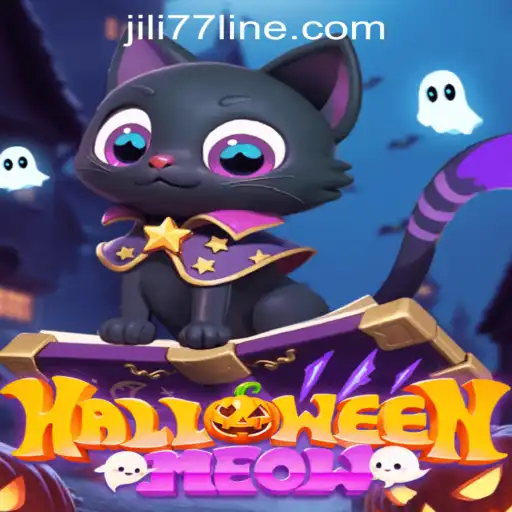 HalloweenMeow: A Spook-tacular Adventure with JILI77