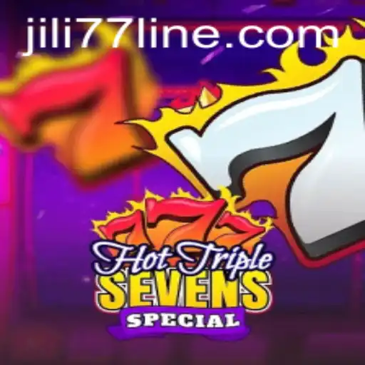 Exploring the Exciting Features of HotTripleSevensSpecial: A Gaming Delight by JILI77