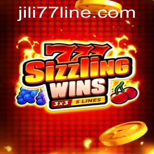 Experience the Thrills of 777sizzlingwins with JILI77