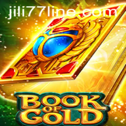 Explore the Mysteries of 'Book of Gold' with JILI77: A Captivating Gaming Experience