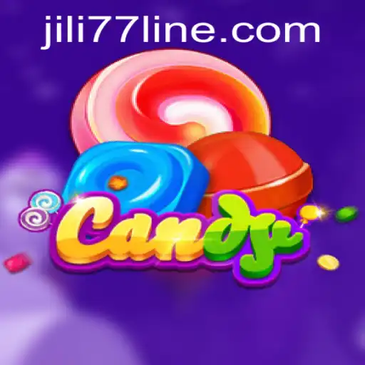Candy: A Sweet Gaming Experience with JILI77