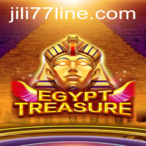 Discover the Thrills of EgyptTreasure: An Epic Journey with JILI77