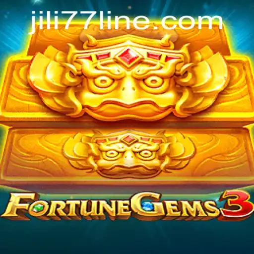 Discover the Magical World of FortuneGems3 with JILI77