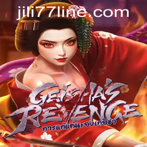 Unveiling the World of GeishasRevenge: A Deep Dive into the New Gaming Sensation from JILI77