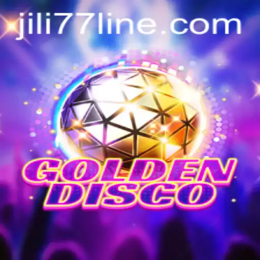 GoldenDisco: The Adventures in JILI77's Latest Slot Game