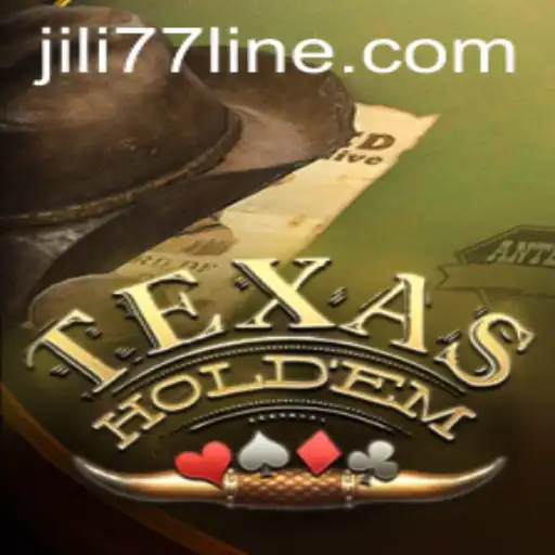 Exploring the World of Texas Hold'em with JILI77