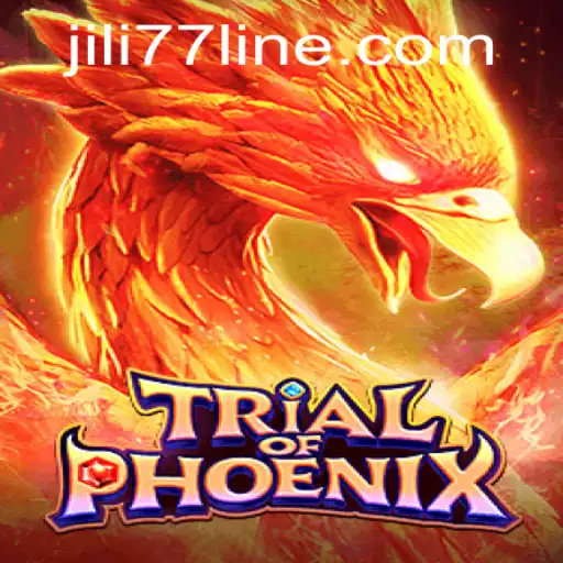 Trial of Phoenix: An Immersive Gaming Experience with JILI77