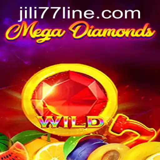 Discover the Thrills of MegaDiamond Game with JILI77