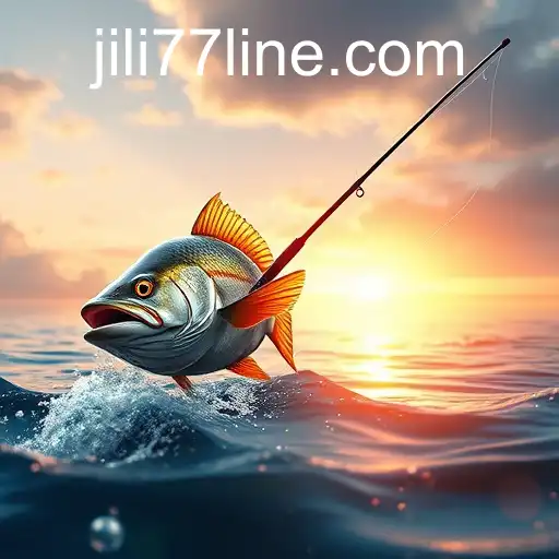 Explore the World of Online Fishing with JILI77