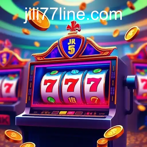 Exploring the Fascinating World of Online Slots: JILI77