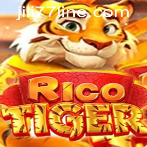 Exploring the Dynamic World of RicoTiger: A JILI77 Gaming Experience