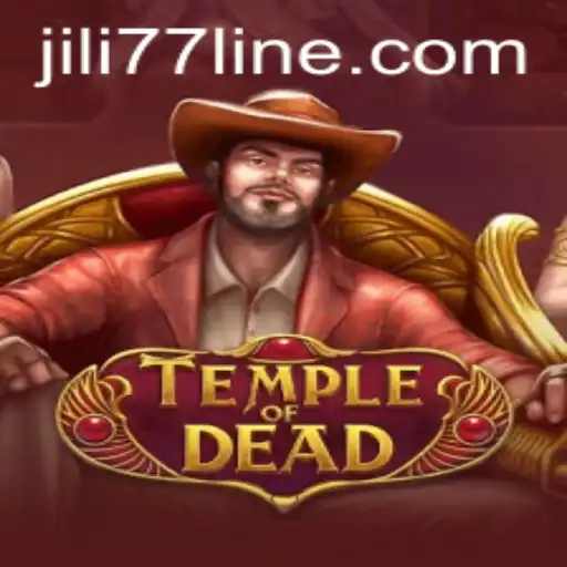Exploring the Enchanting World of TempleofDead: A Dive into JILI77's Latest Adventure