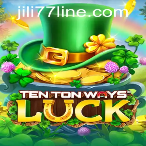 Discover the Excitement of TenTonWaysLuck - A Unique Gaming Experience